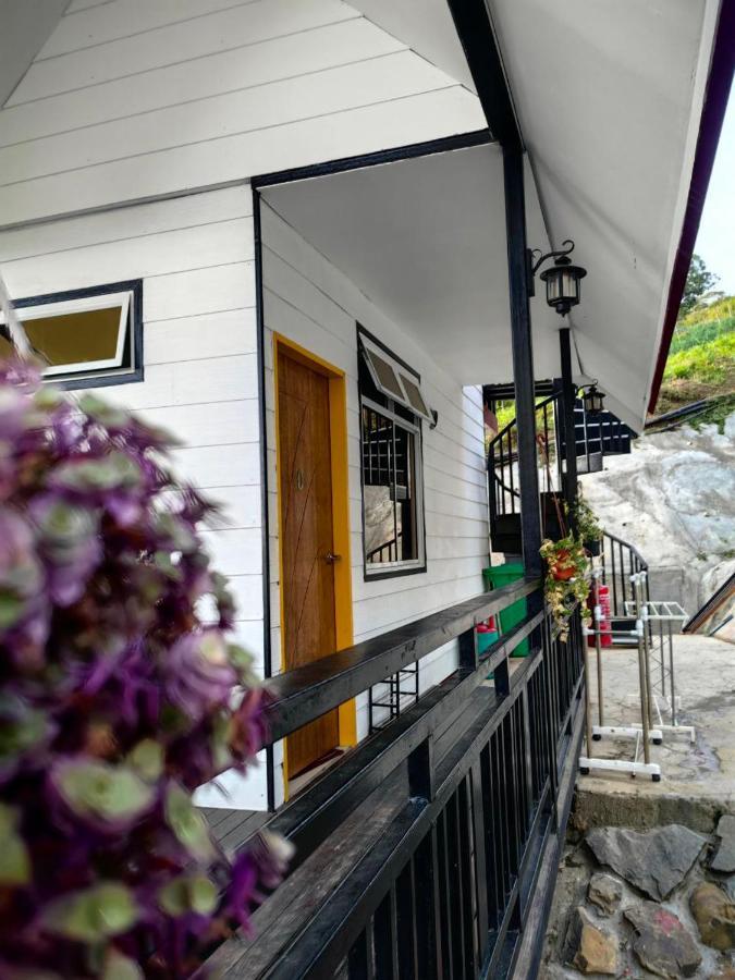 Kundasang Mount Garden Exterior photo