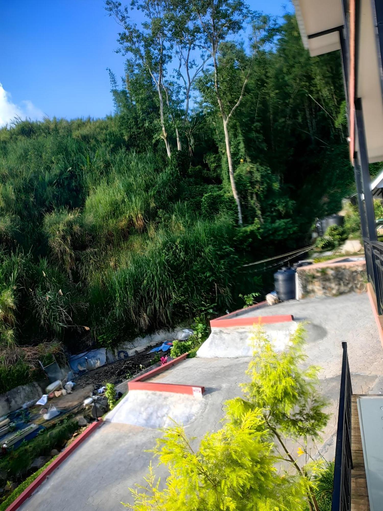 Kundasang Mount Garden Exterior photo